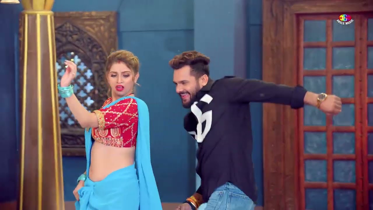 #Video | किशमिश भईल जवानी | #Khesari Lal, #Neelam Giri | Kishmish Bhail Jawani |Khesari Lal New Song