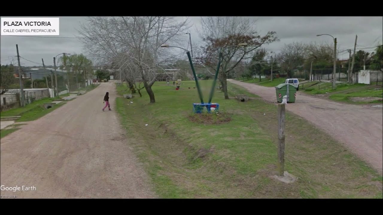 Punta de Rieles - Montevideo - Uruguay