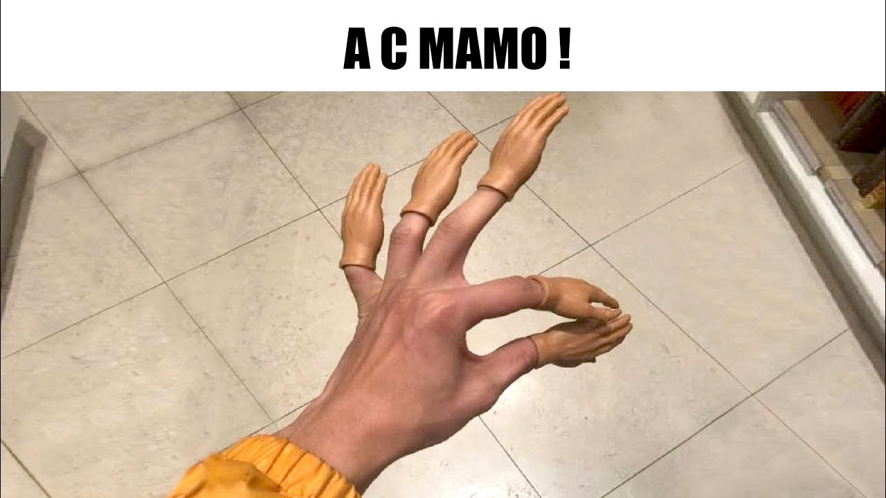 MEMES RANDOM #139