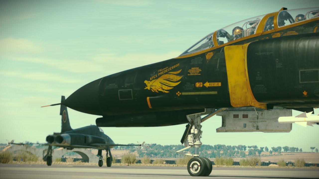 Sunday Sorties