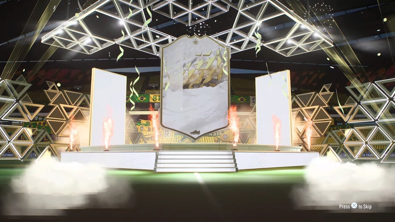 PRIME ICON PACK UPGRADE #2 !!! #FIFA22 ULTIMATE TEAM