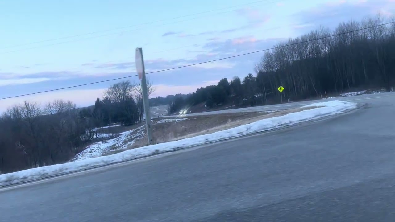 Village of #richfield 