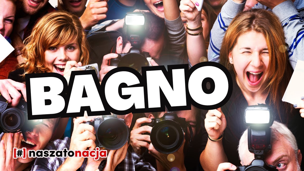 #naszatonacja: BAGNO - IRYDION & Szymon Chudy, goście: Martyna Jelita & Grzegorz Bukowski
