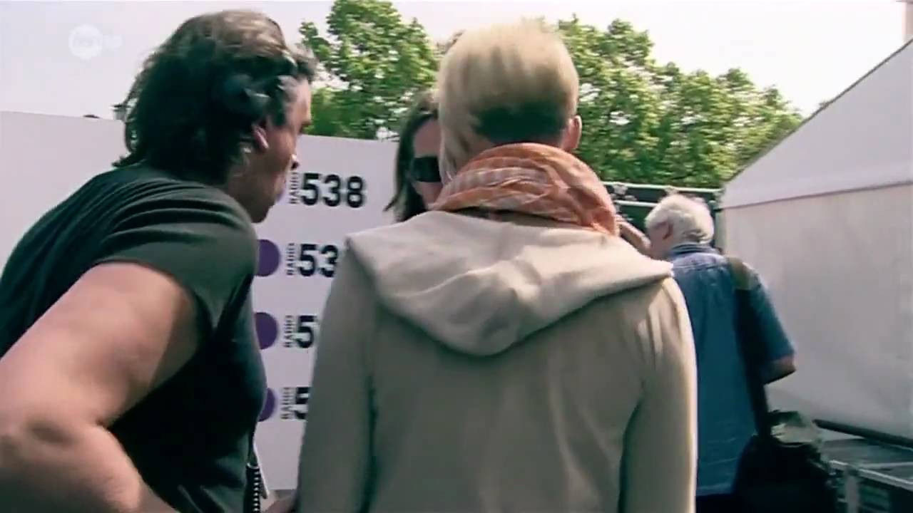 Kate Ryan @ Koninginnedag09 (RDL Documental) 01 May 09