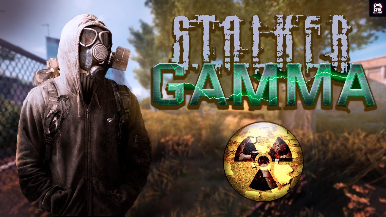 ☢️Что нового в обновлении S.T.A.L.K.E.R: Gamma Anomaly 0.9.4? #16