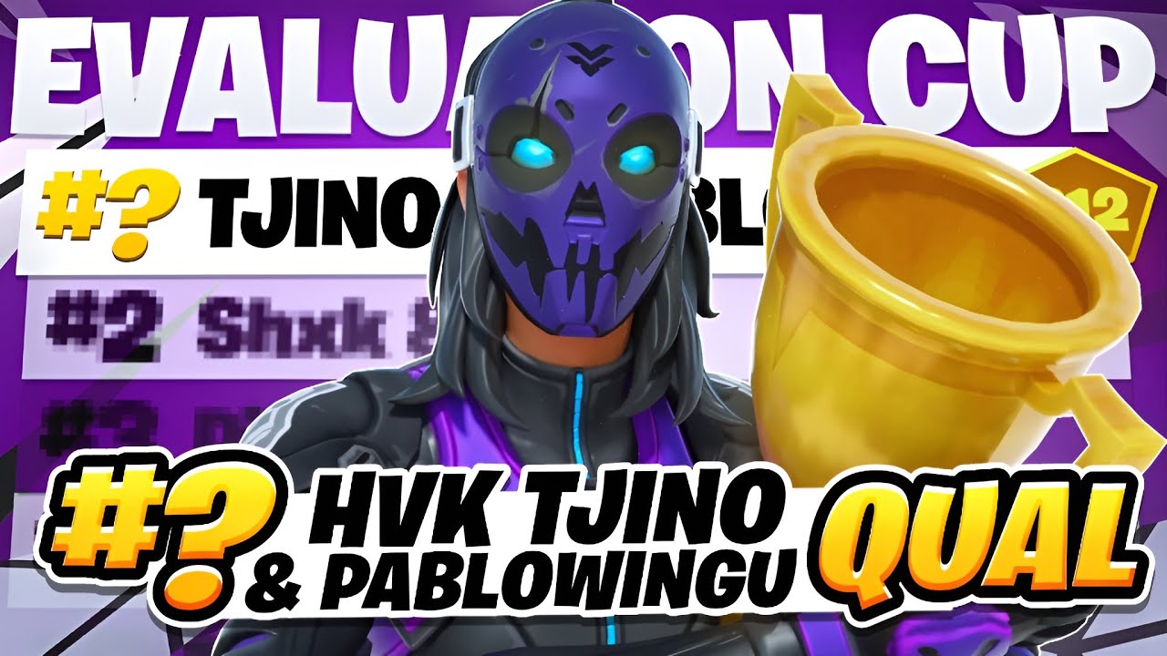 1ST PLACE DUO CASH CUP OPENS 🥇 w/ PabloWingu