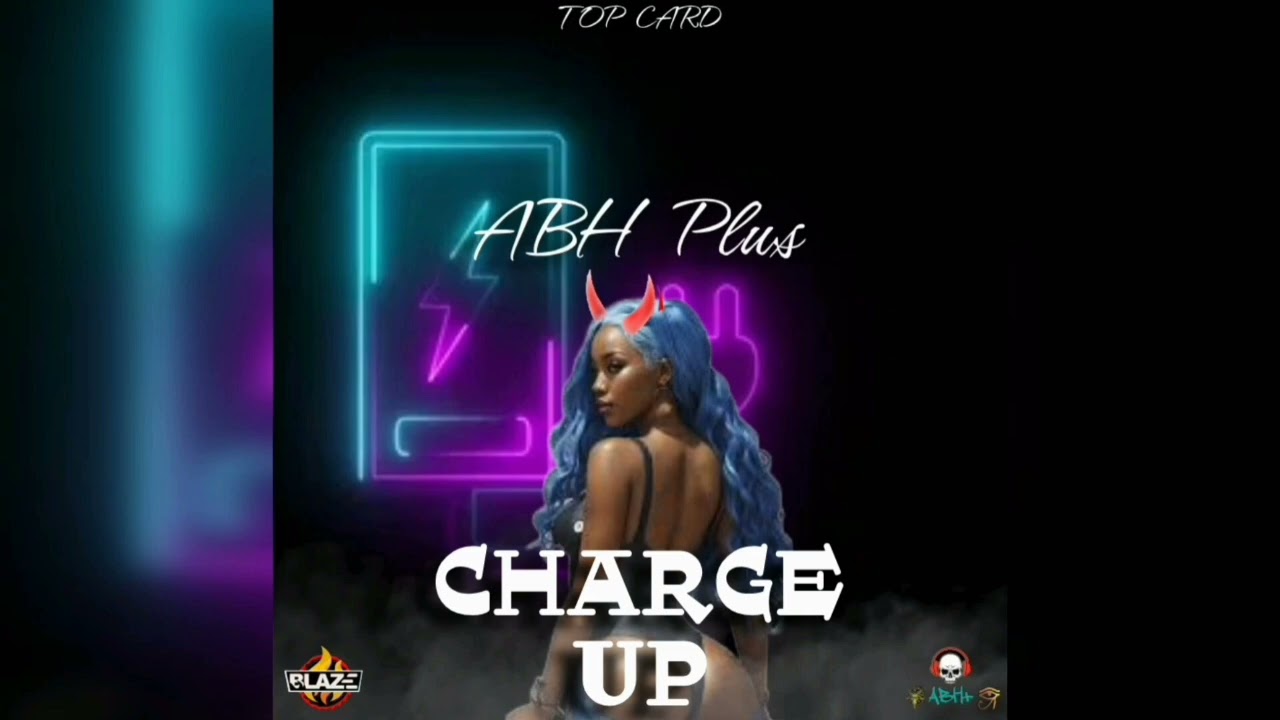 Abh plus - Charge Up