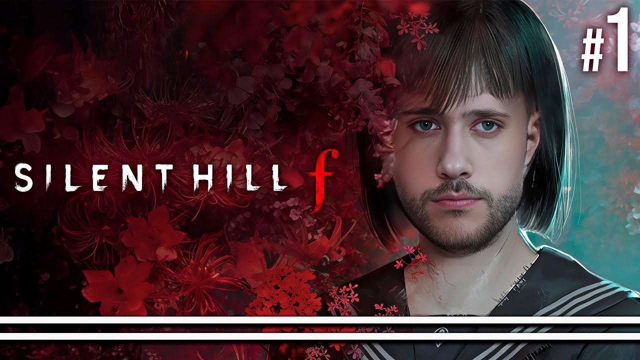 SILENT HILL F #1 ⛩️ ATRAPADOS POR LA NIEBLA #SalióCaldo