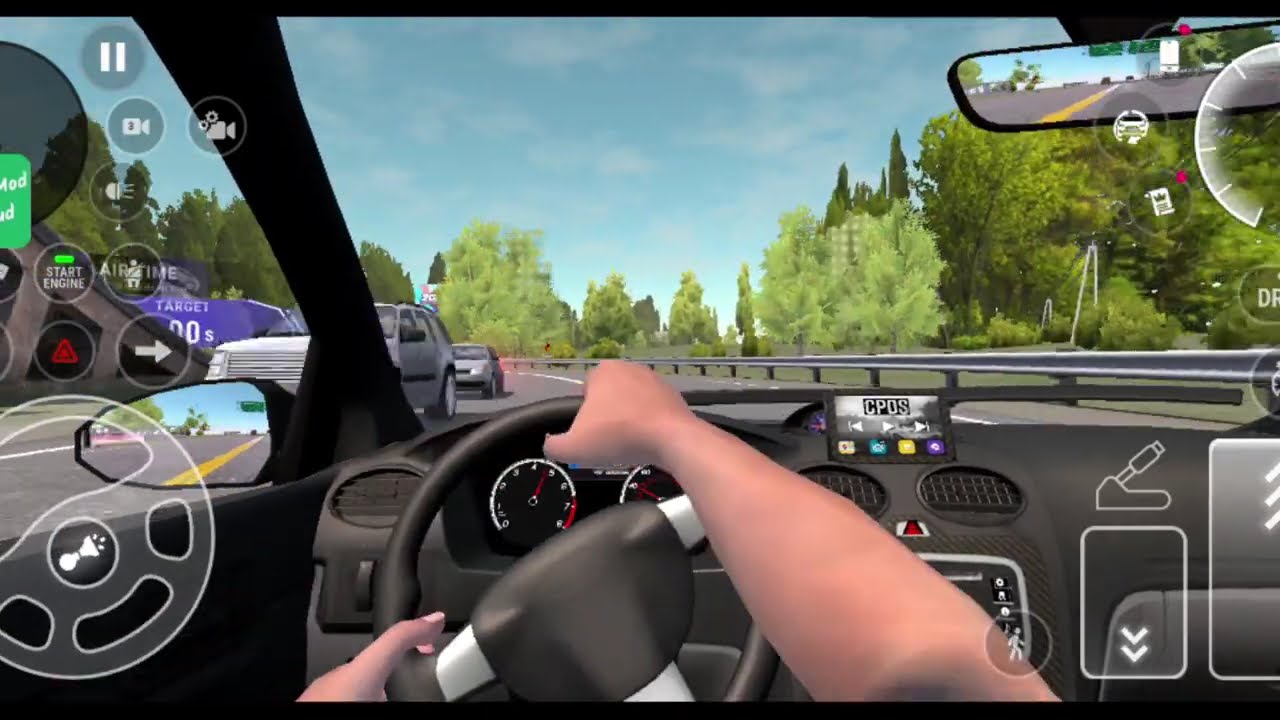 Car driving with song #youtube#youtubeshorts #trading #viral #motivation #thoughts #song 