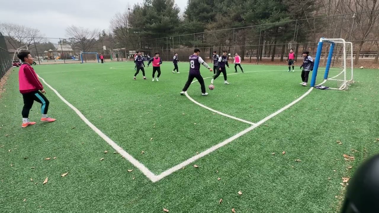 260222 매치 8쿼터