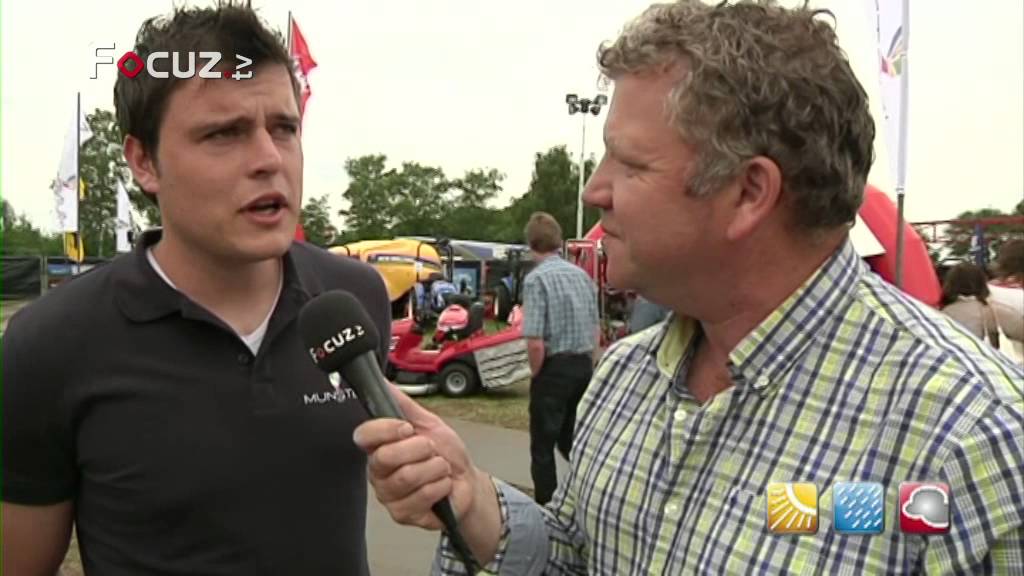 Gerrits Weerpraot - 4 juni 2014
