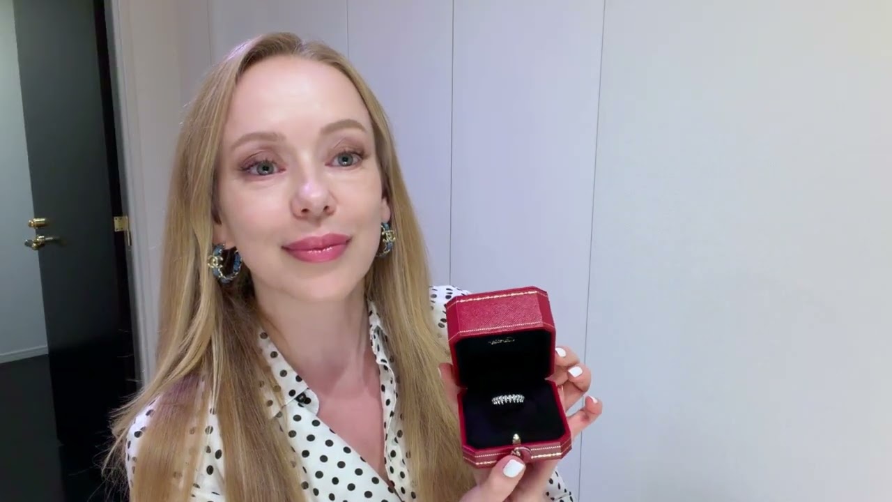 Cartier 💍Люксовый Шопинг в Японии Примеряю одежду Как снизить холестерин и убрать жир 👙