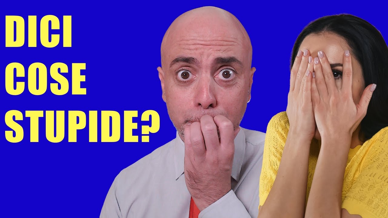 Capacità comunicative di un timido - Anche tu?