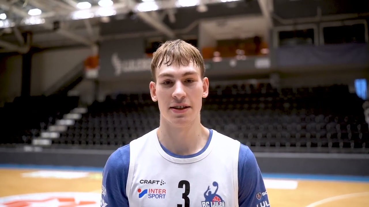 Sergey Sepman inför bortamatchen mot Norrköping