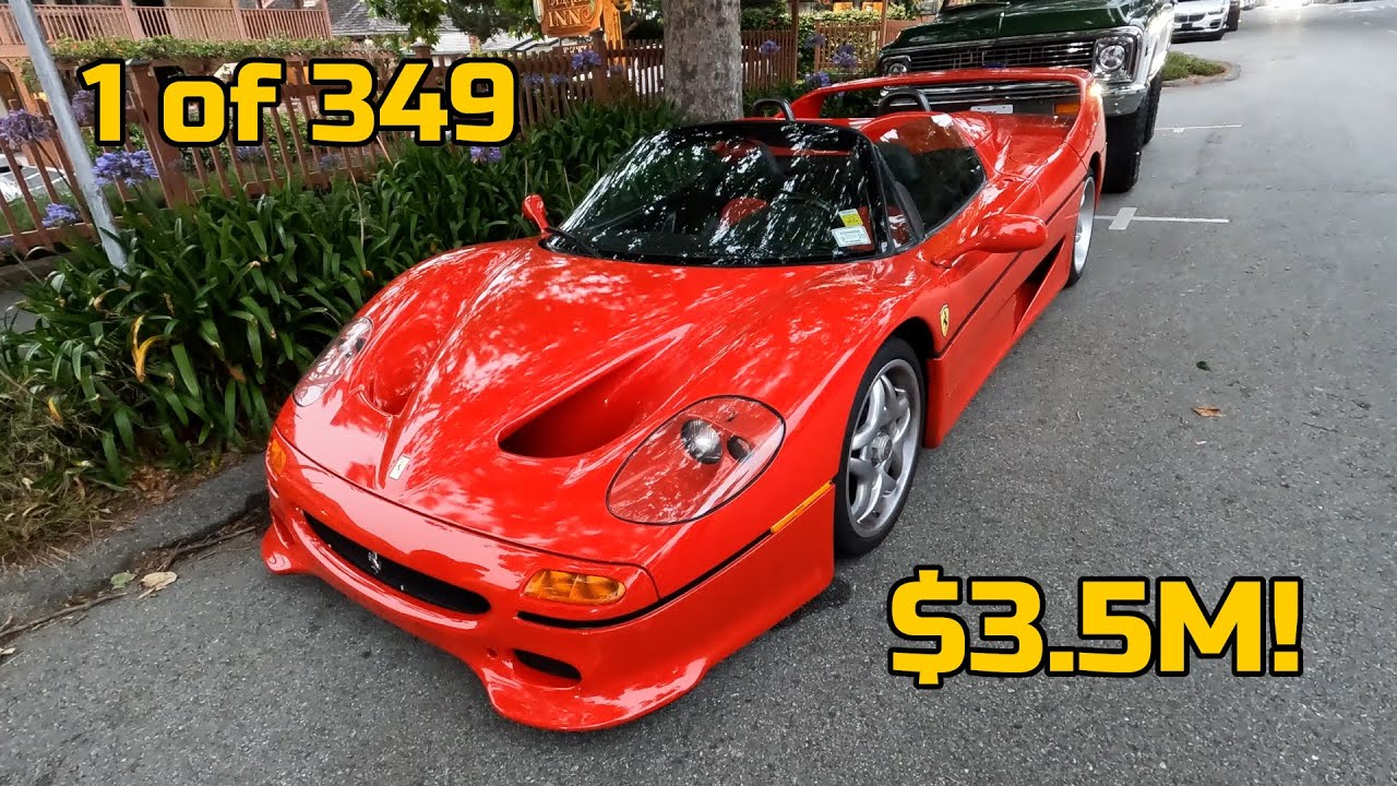 I Found over $10M on the Street