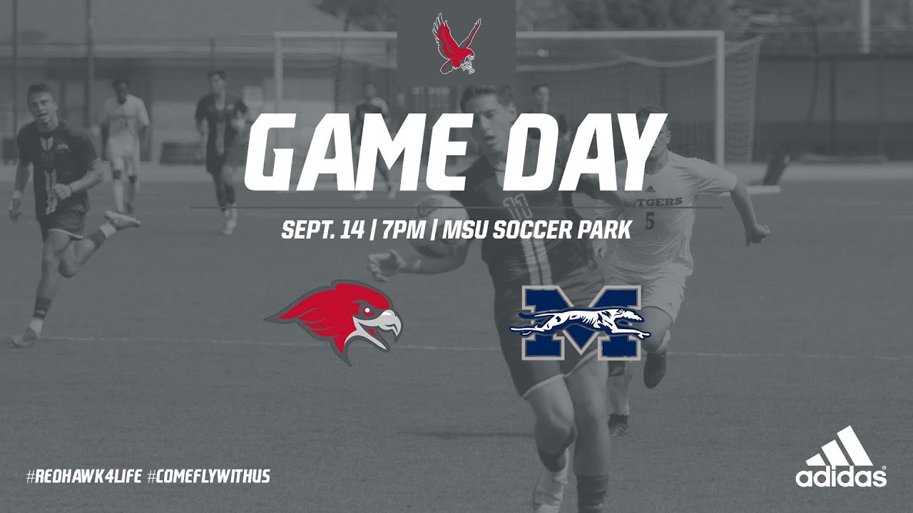 Men's Soccer vs. Moravian