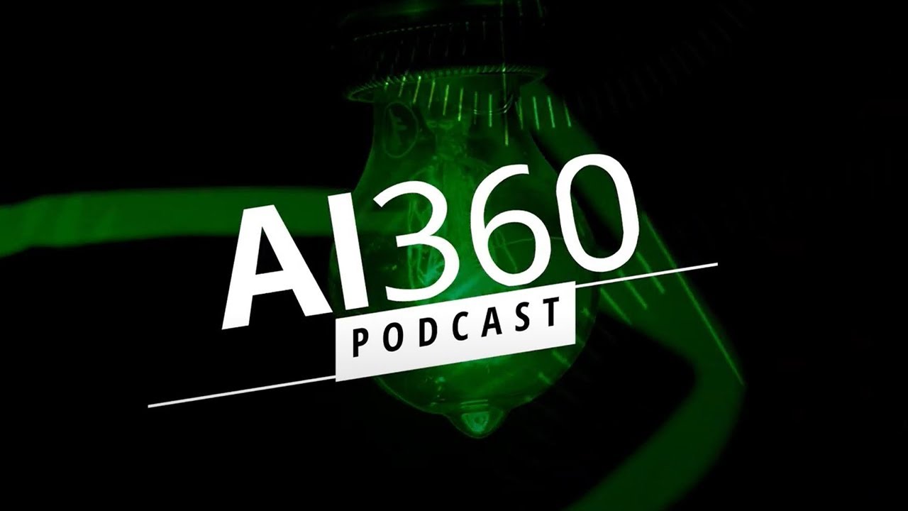 AI360 S1: E6  | 2024 AI Predictions: Navigating a Dynamic Market