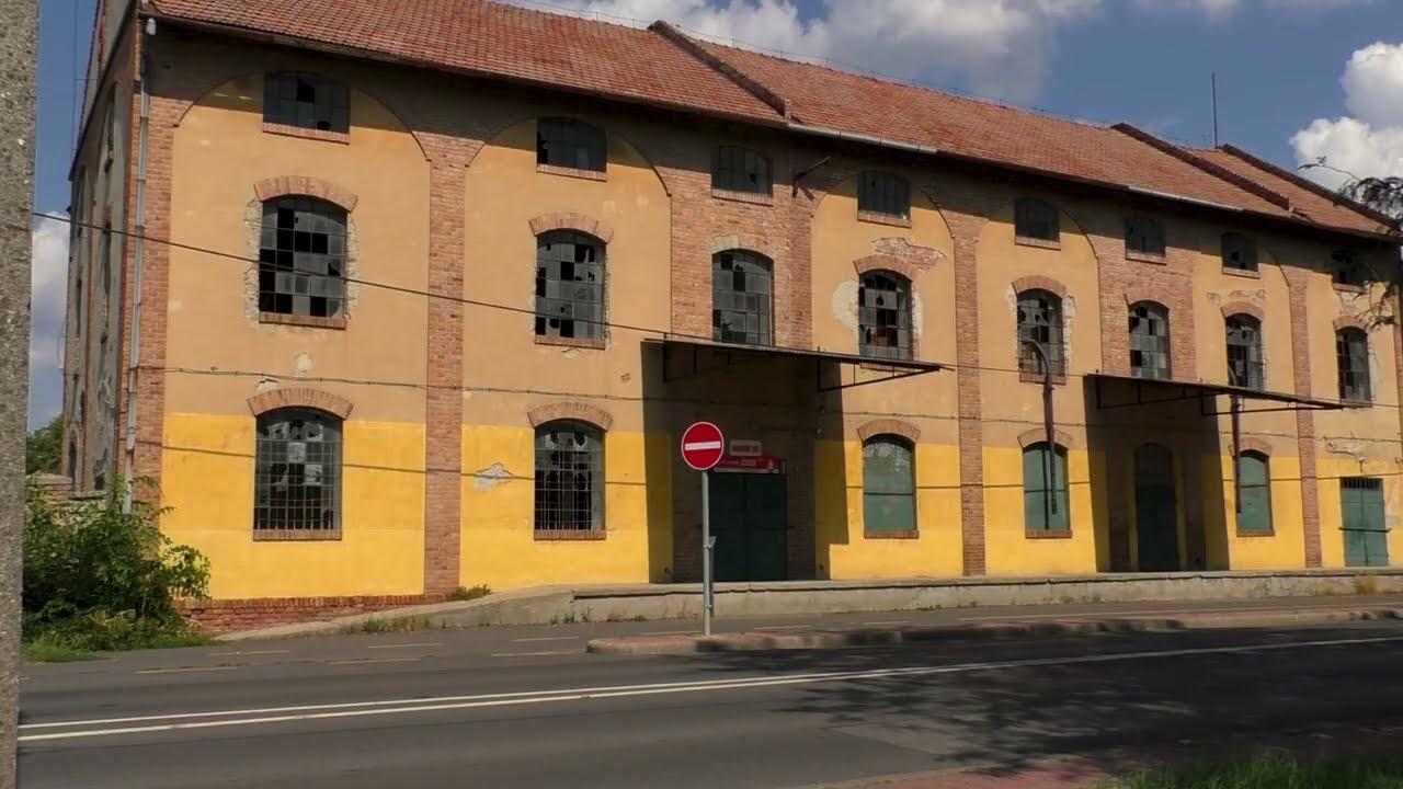 Csorvási építészeti értékek - helyi jelentőségű épületek