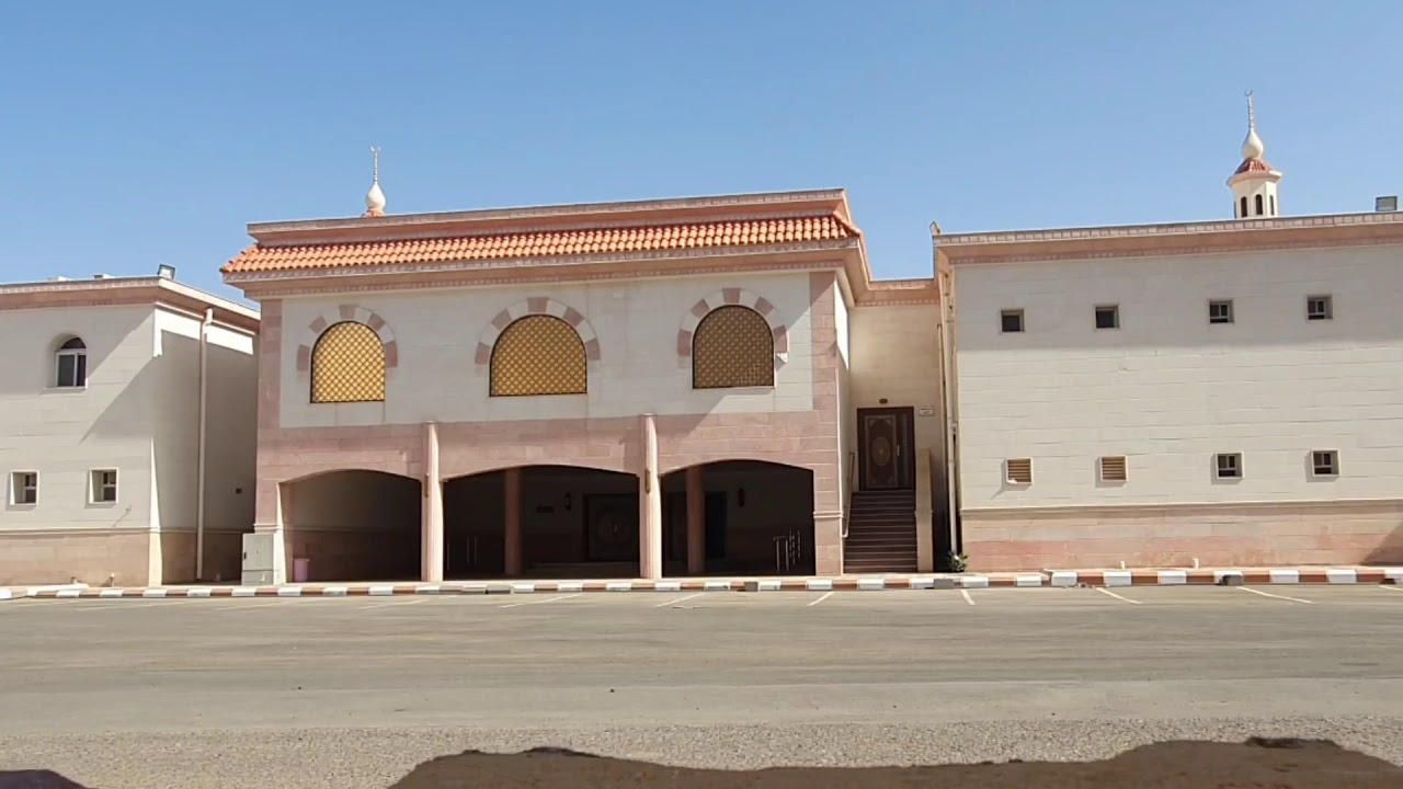 أذان مدني جميل لصلاة العصر للمؤذن عبدالعزيز الصيعري من جامع صالح الجهني بالمدينة المنورة