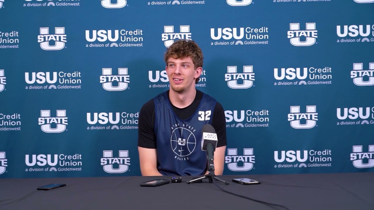 Zach Keller Press Conference - 3/6/26