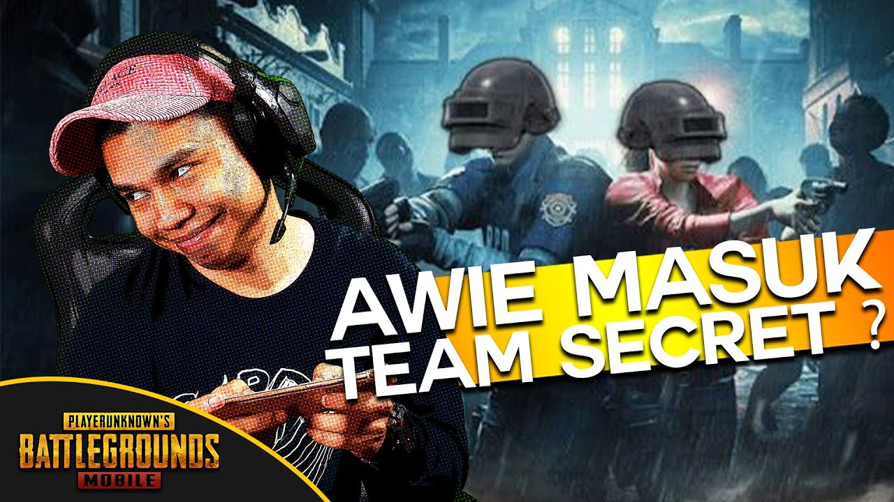 AWIE BAKAL KE PMPL SEASON 3 ?
