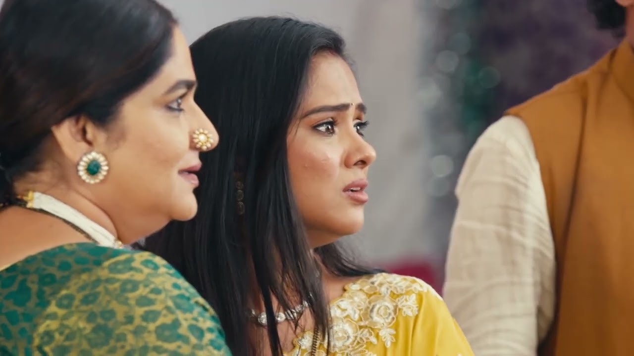 Ganga Mai Ki Betiyan | Latest Episode 32 | Best Scene | गंगा माई की बेटियां | Zee TV APAC