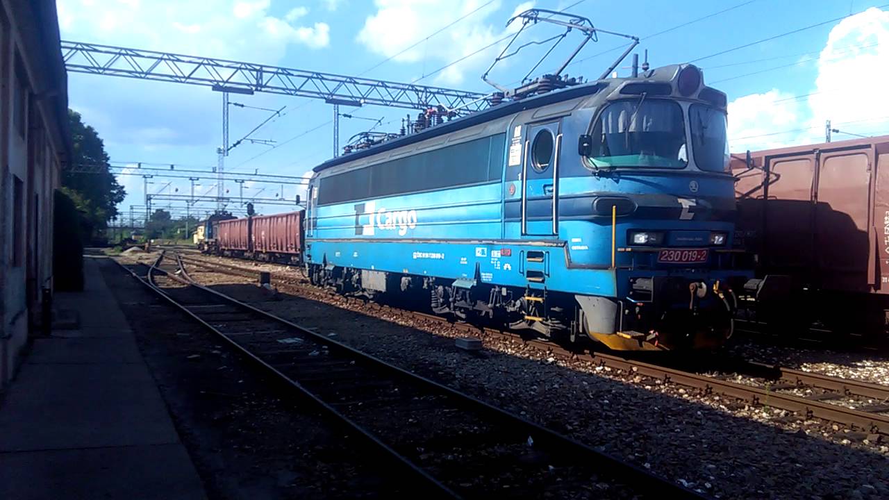 CD Cargo 230 Laminatka u Subotici