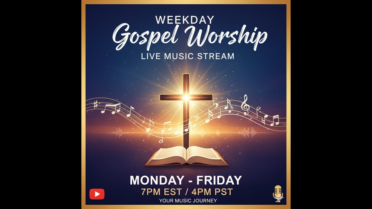 Zion Link Media Live Stream