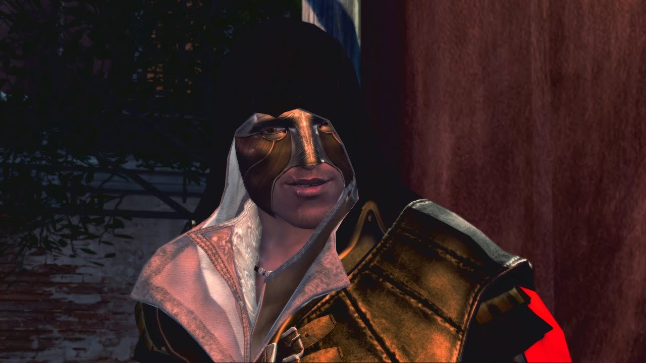 Assassin's Creed 2 - #69 - Ribbon Round Up - (PS4 - Ezio Collection) - No Commentary