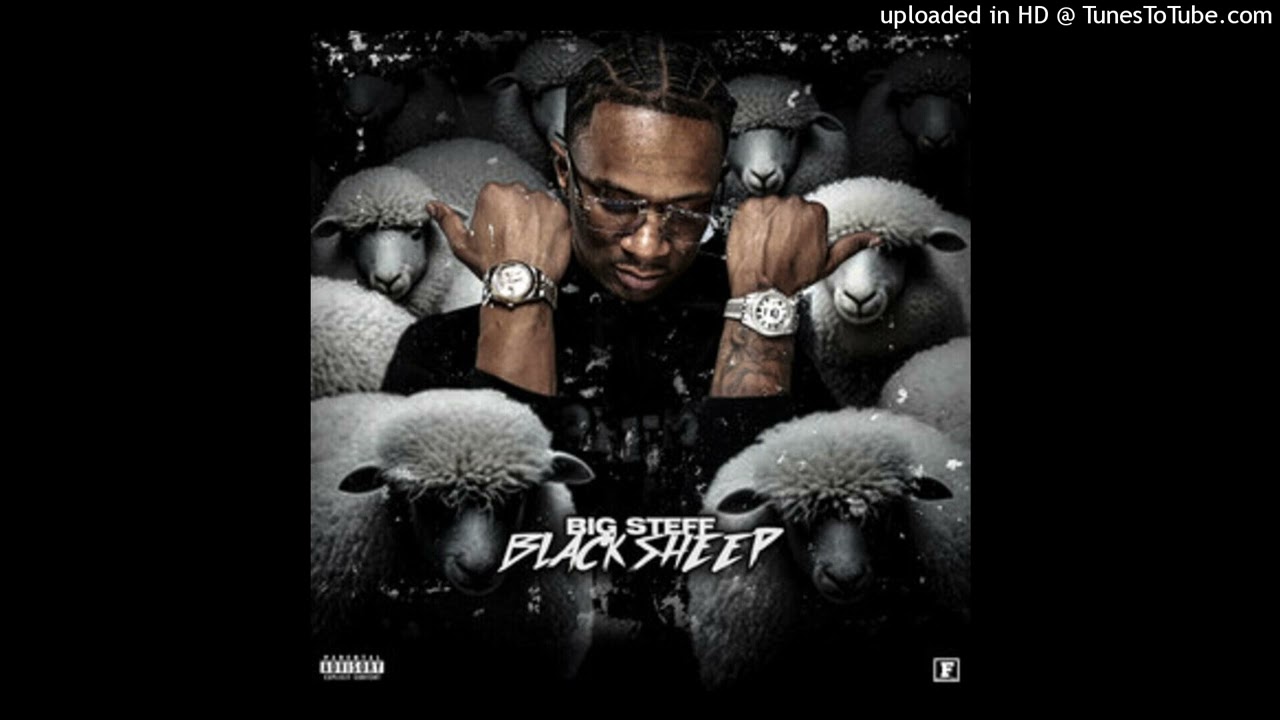 (Free) “Paid In Full” Big Steff x Chicken P Milwaukee type beat 2025 (prod.ItzBgp)