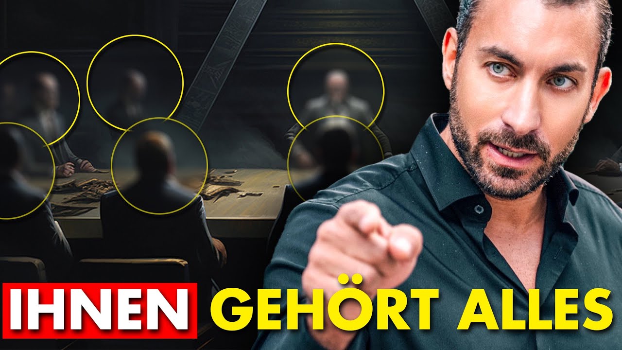 Doku TEIL 2: Die Elite der Welt