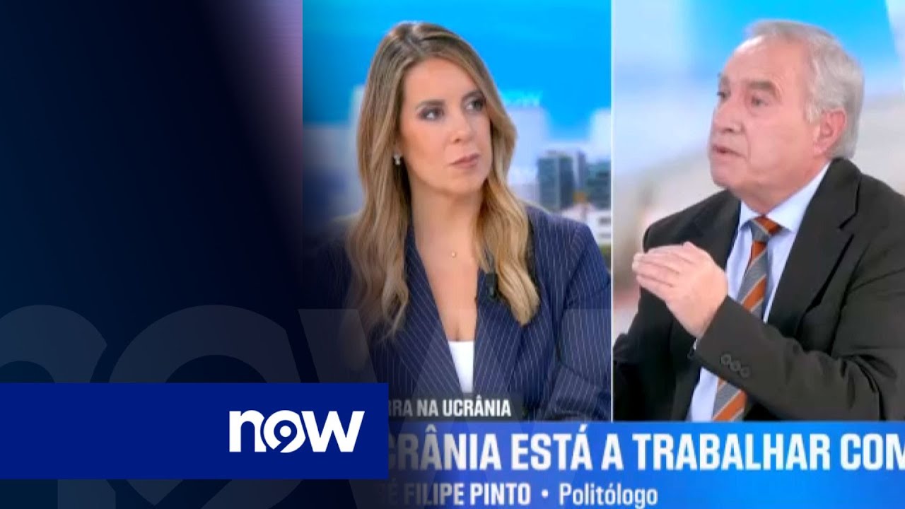 Acordo entre Irão e EUA: «Não sabemos do que estamos a falar»