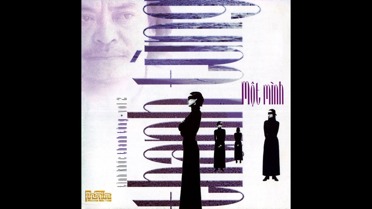 Album Thanh Tùng Vol.1 | Một Mình | Cẩm Vân, Thanh Lam, Mỹ Linh, Hà Trần, Bằng Kiều, Thu Phương...