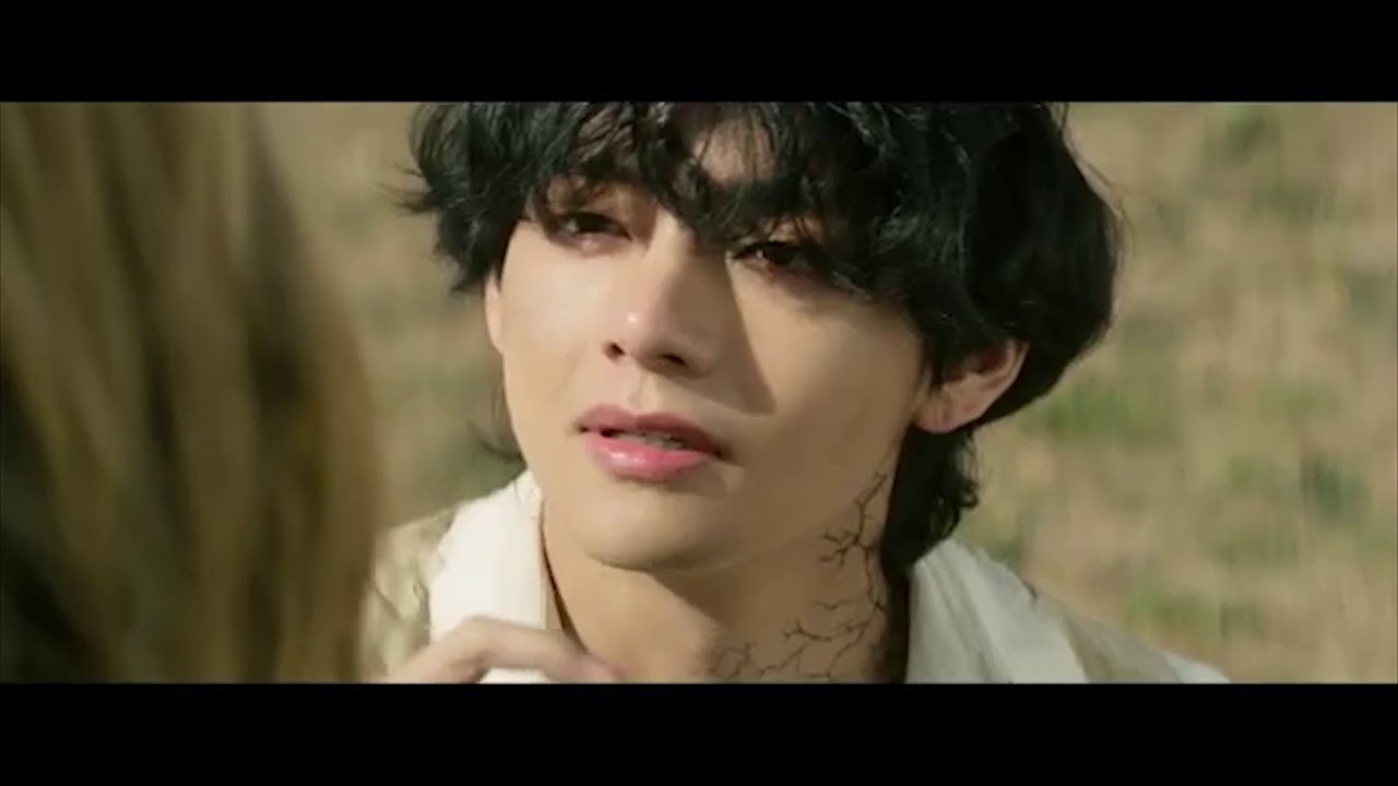 BTS (방탄소년단) 'ON' Official MV ft The Maze Runner