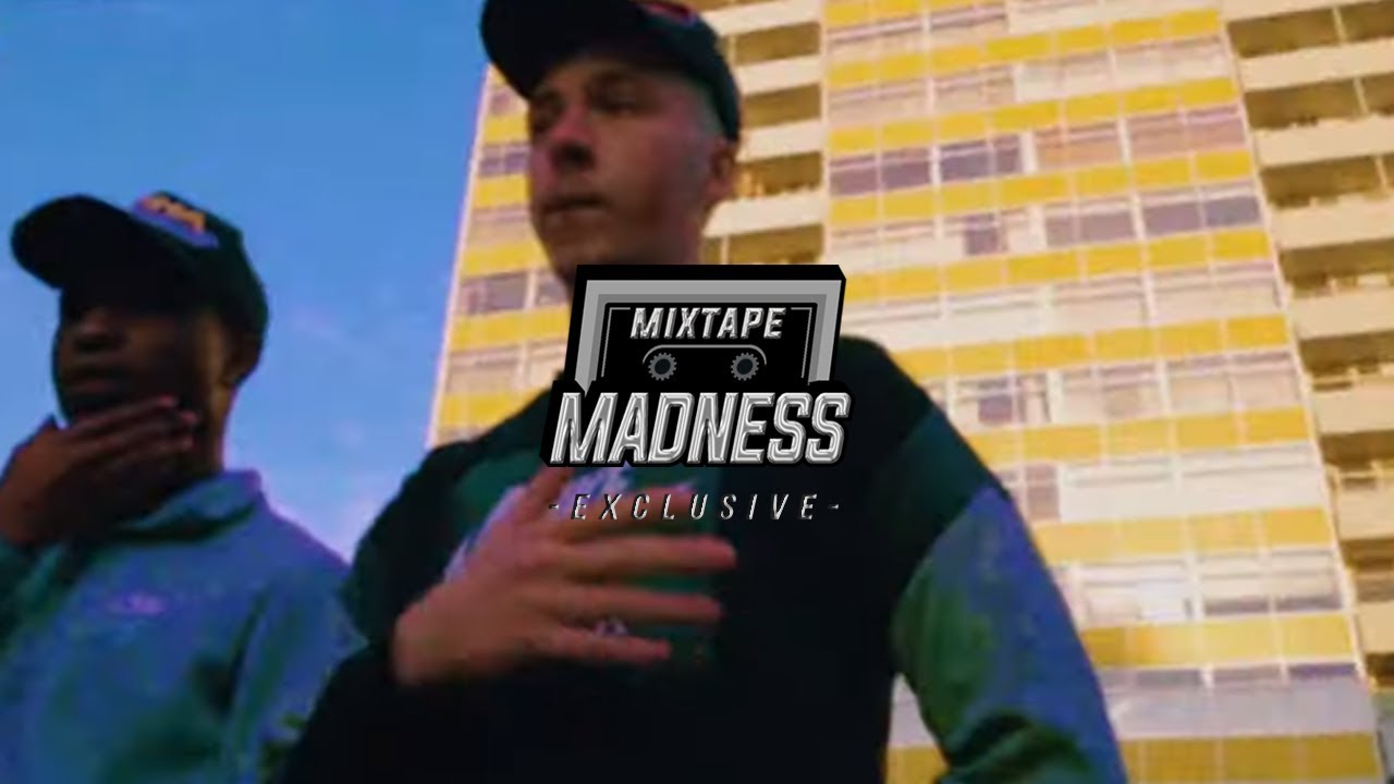 Chris Cash x Boogz - Pressure (Music Video) | @MixtapeMadness