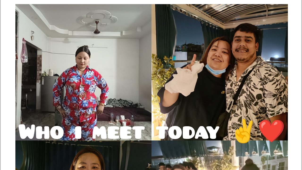 Thank you acha @Trinley54  to invite us for dinner 🍽️🙏❤️#dailyvlogs #tibetanyoutu