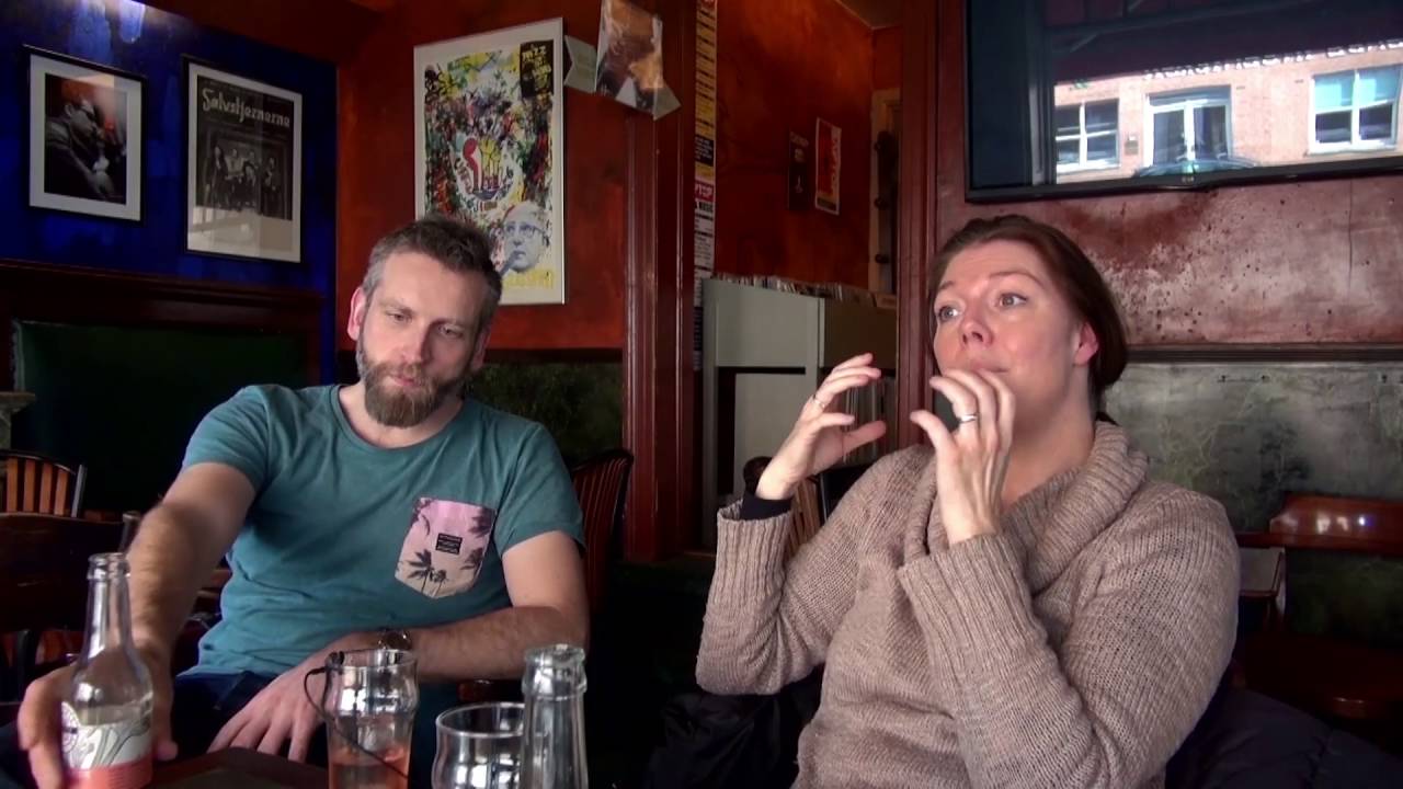 At v&aelig;re p&aring;r&oslash;rende til mennesker med borderline