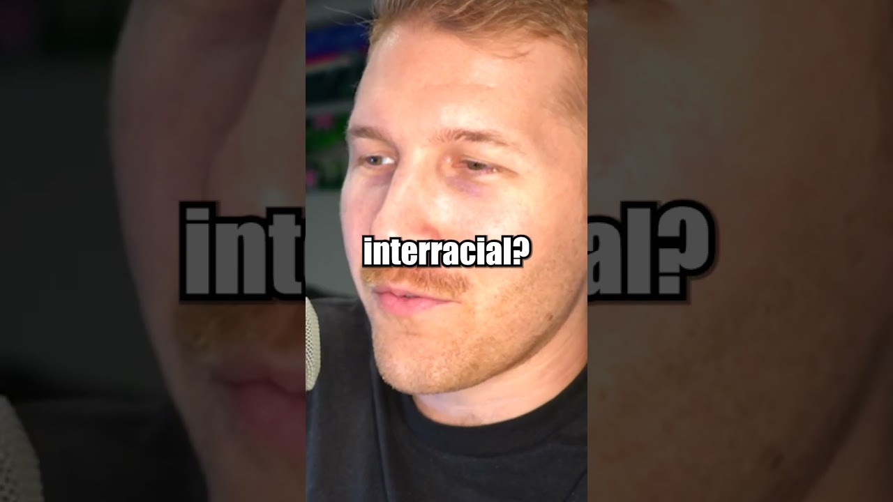 The Shocking History of Interracial Marriage Laws