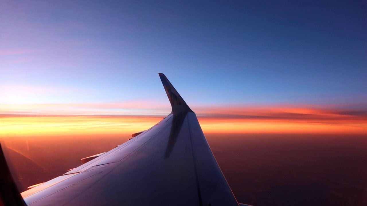 12 Hours in Denver