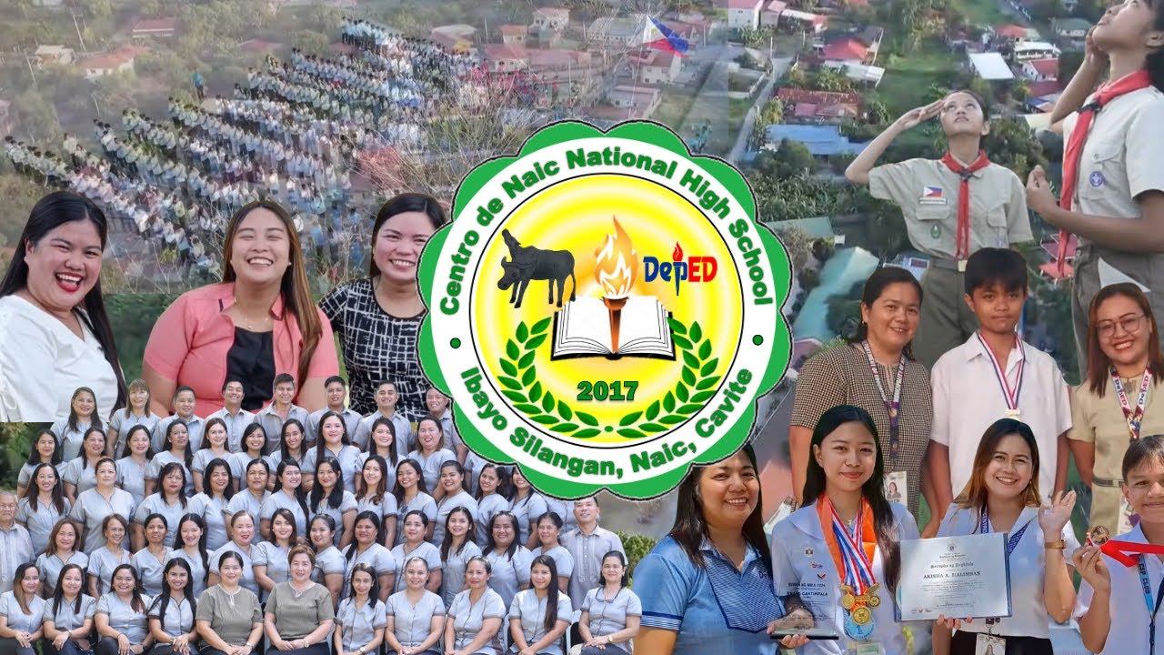 CENTRO DE NAIC NHS - 