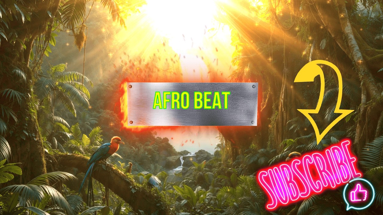 AFROBEAT