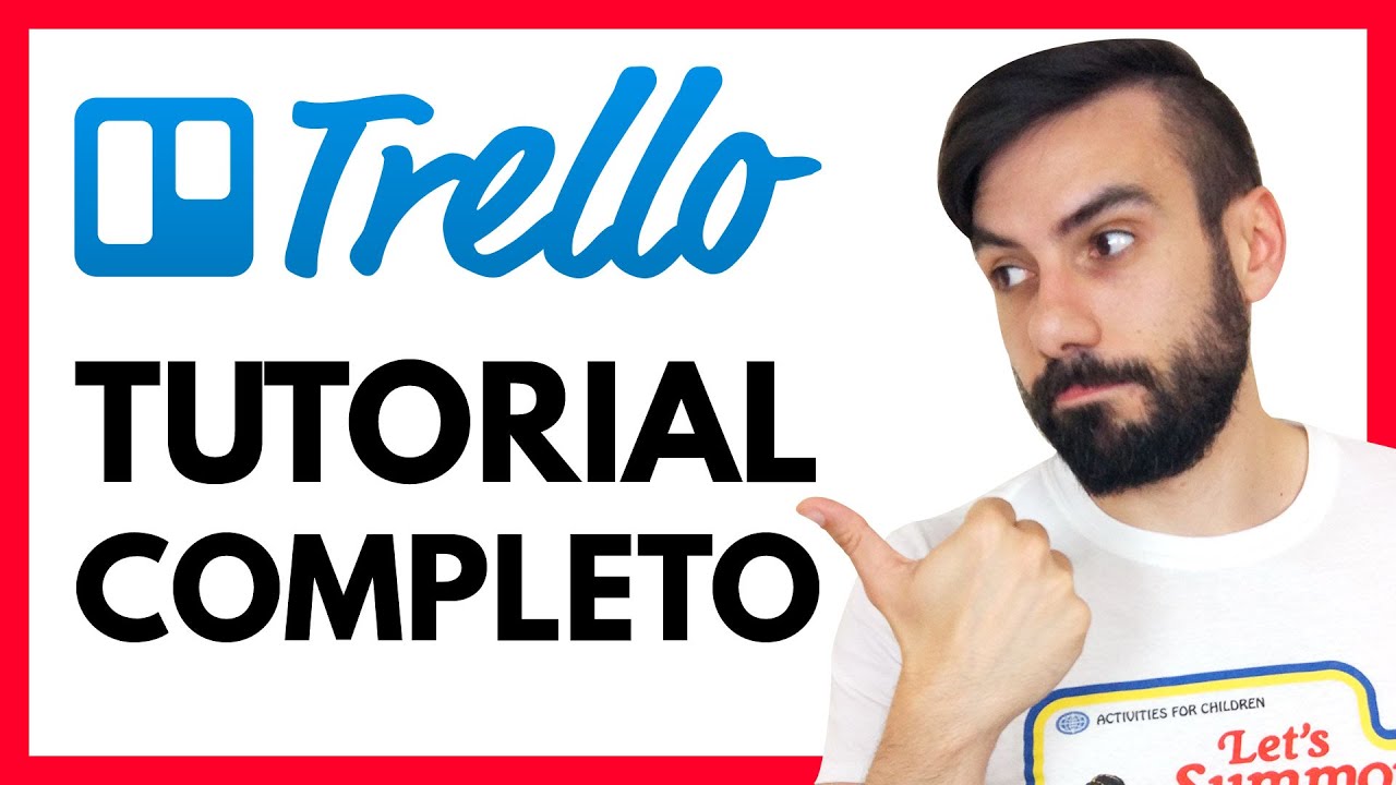 TRELLO tutorial en español DEFINITIVO [2020] ✅ Mejora tu productividad hoy mismo