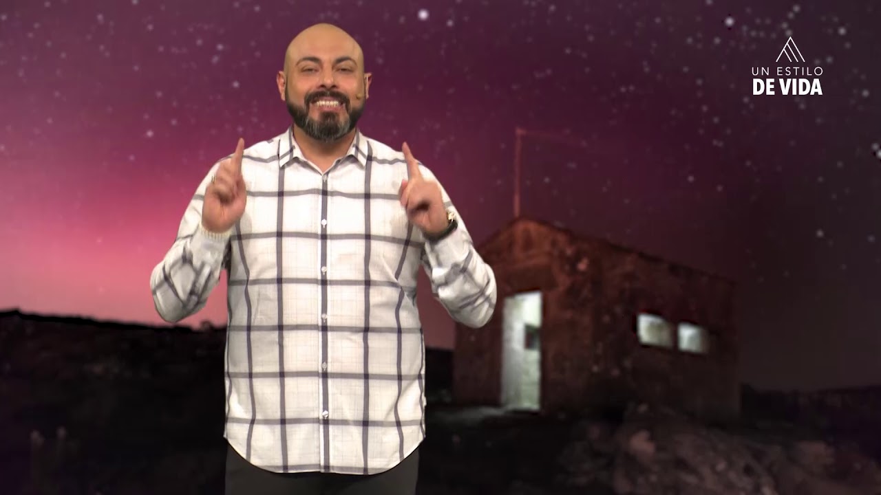 Todo tiene su tiempo