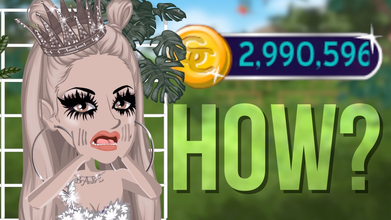 HOW I GOT 2,000,000 STARCOINS!