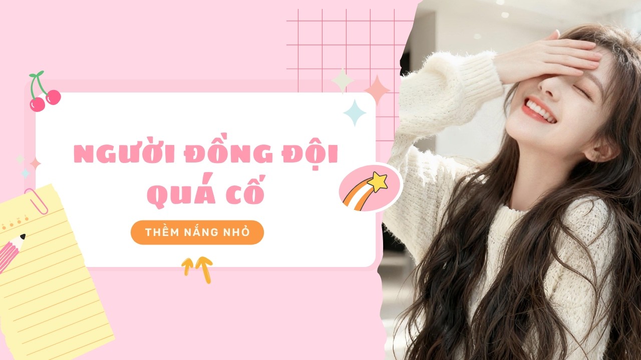 [FULL] | Thềm Nắng Nhỏ Số 38 | Thềm Nắng Nhỏ