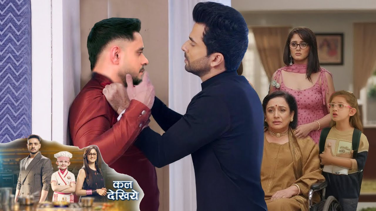 Dhariya Warn To Stay Away From Mannat ,Neetu Shock || MANNAT || UPCOMING TWIST