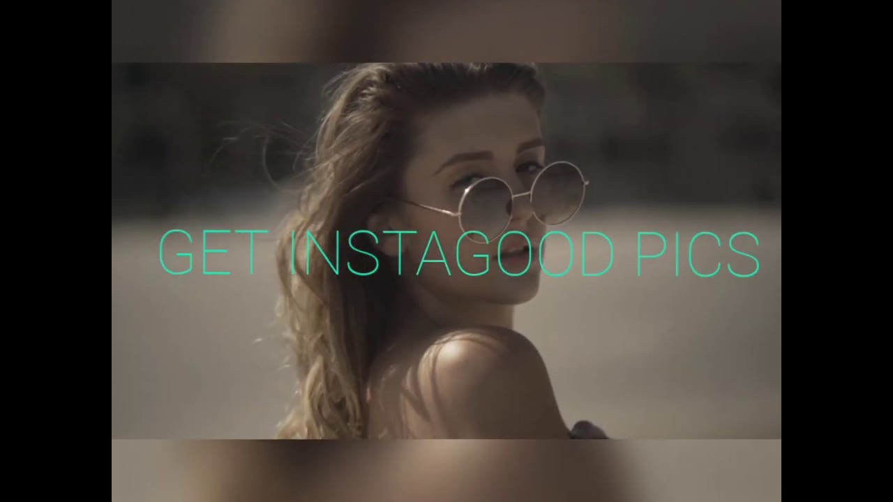 Instagood