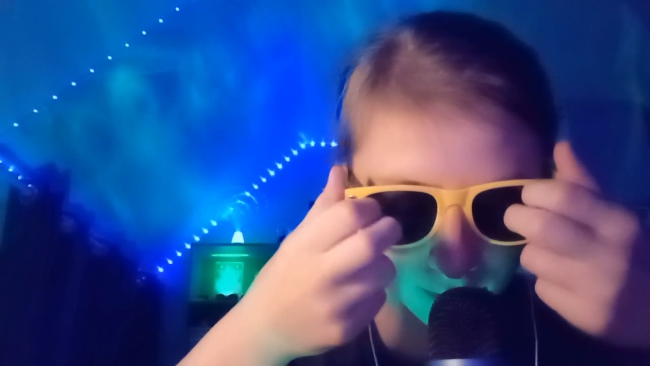 ASMR 15 Minutes pour te changer les idées