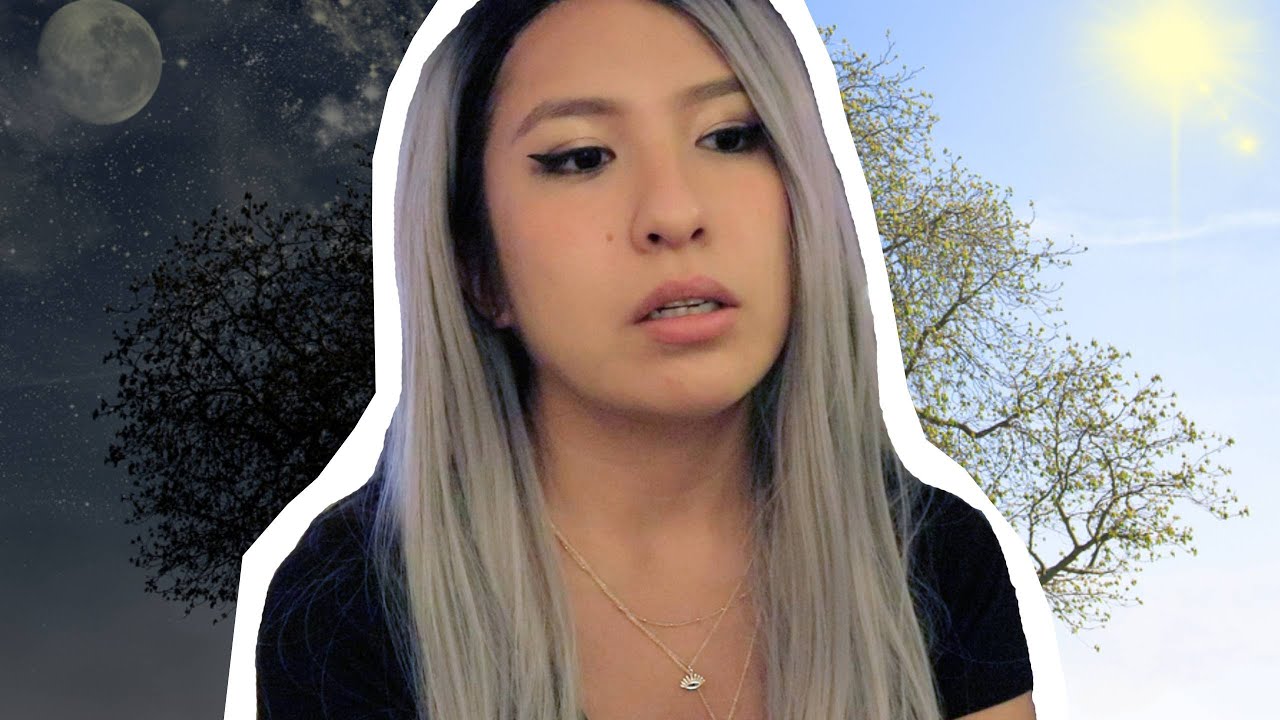 day trips vs night trips on psychedelics