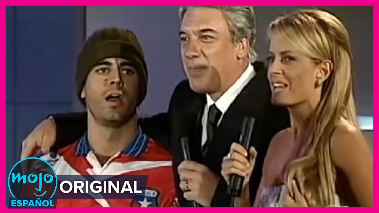 ¡Top 30 MOMENTOS más VERGONZOSOS en Viña del Mar!